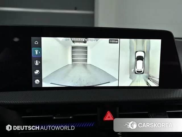 Kia EV6 2022 Белый из Кореи, фото 6