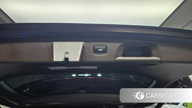 Hyundai Palisade 2021 Черный из Кореи, фото 6
