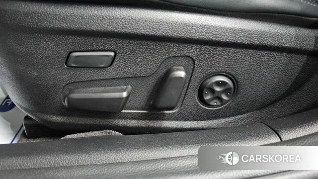 Hyundai Grandeur IG 2018 Черный из Кореи, фото 6