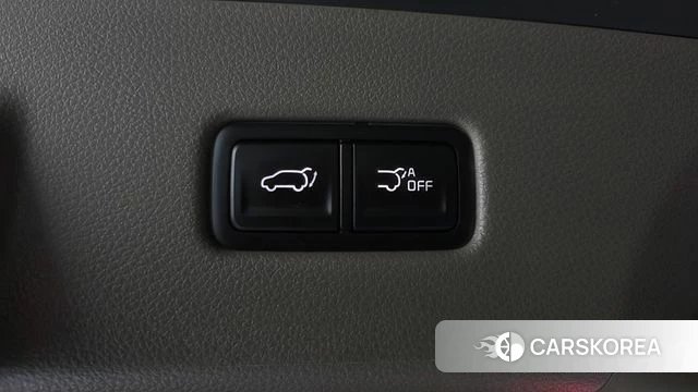 Kia Carnival 4th generation 2023 Черный из Кореи, фото 6
