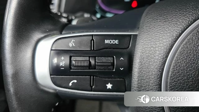 Kia Sportage 5th Generation 2022 Белый из Кореи, фото 6
