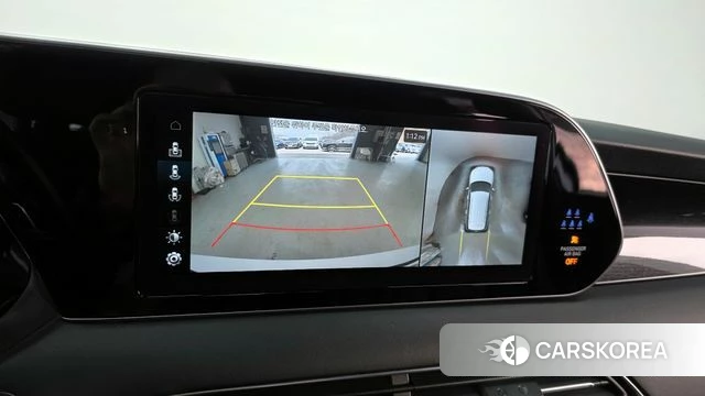 Hyundai Palisade 2022 Белый из Кореи, фото 6