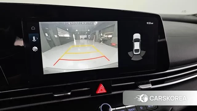 Hyundai Avante (CN7) id 2901250 из Кореи 6