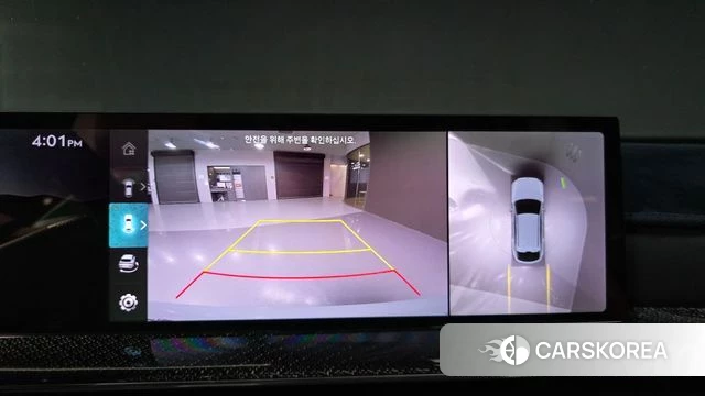 Genesis GV80 Coupe 2024 Серебристо-серый из Кореи, фото 6