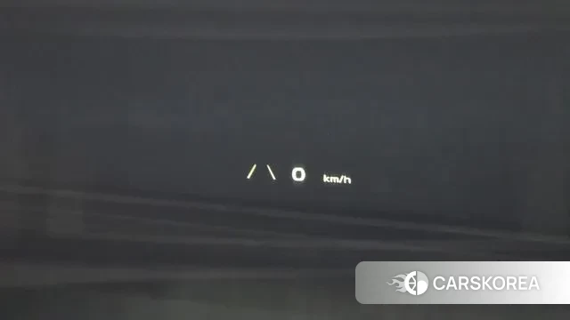 Kia EV6 2023 Черный из Кореи, фото 6