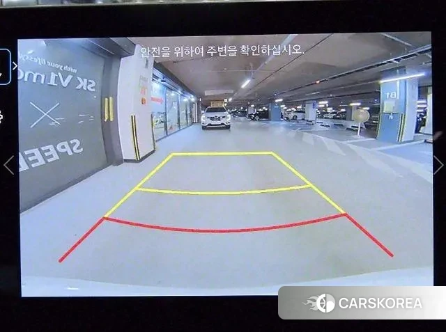 Hyundai Sonata D Edge (DN8) 2024 Белый из Кореи, фото 6