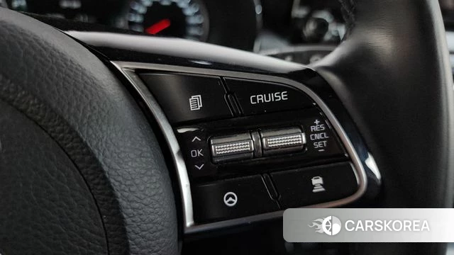 Kia Seltos 2020 Оранжевый из Кореи, фото 6