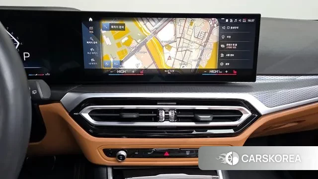 BMW 3 Series (G20) 2024 Черный из Кореи, фото 6