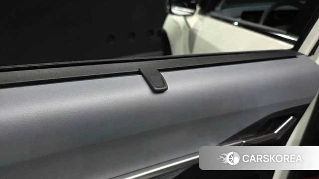 Ssangyong Torres EVX 2024 Белый из Кореи, фото 6