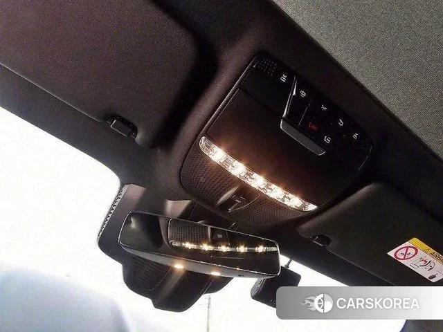 Mercedes-Benz E-Class W213 2023 Черный из Кореи, фото 6