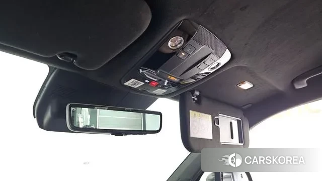 Kia The New Sorento 4th Generation 2023 Серый из Кореи, фото 6