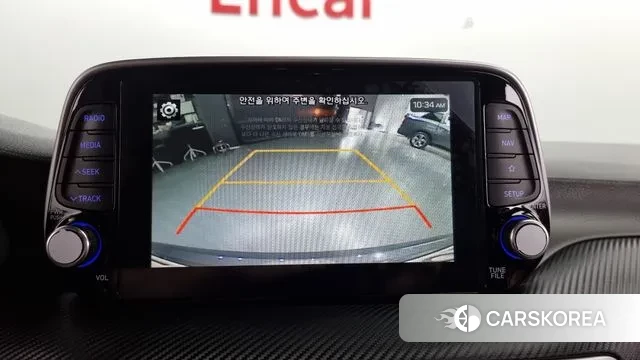 Hyundai All New Tucson 2019 Серый из Кореи, фото 6