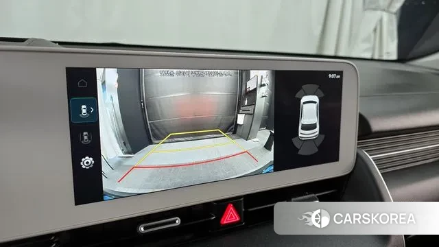 Hyundai Ionic 5 id 3488325 из Кореи 6