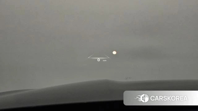 Kia K8 Hybrid 2023 Серый из Кореи, фото 6