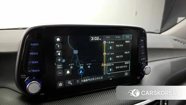 Hyundai All New Tucson 2020 Белый из Кореи, фото 6