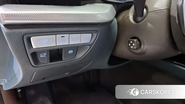 Genesis G80 (RG3) 2020 Белый из Кореи, фото 6