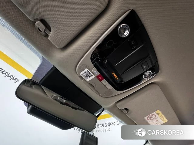 Kia The New K5 3rd generation 2024 Белый из Кореи, фото 6