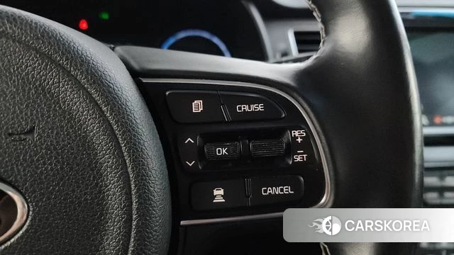 Kia Niro EV 2018 Белый из Кореи, фото 6