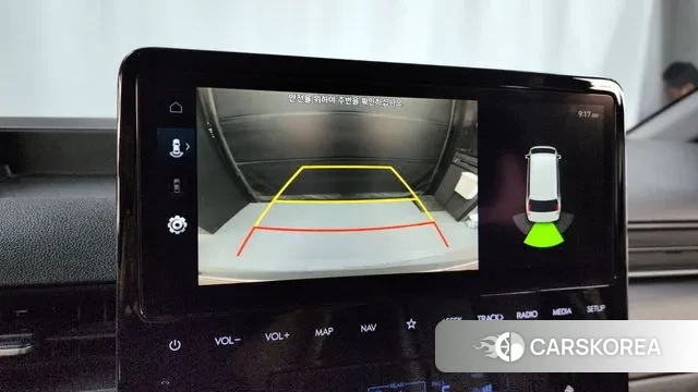 Hyundai Staria 2021 Серебристо-серый из Кореи, фото 6