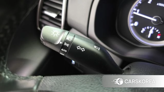 Hyundai Grandeur IG 2018 Серый из Кореи, фото 6