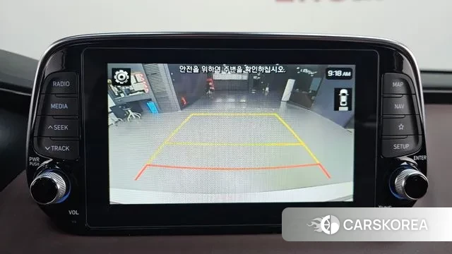 Hyundai Santa Fe TM 2019 Белый из Кореи, фото 6