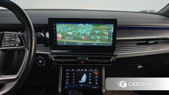 Ssangyong Torres 2023 Белый из Кореи, фото 6