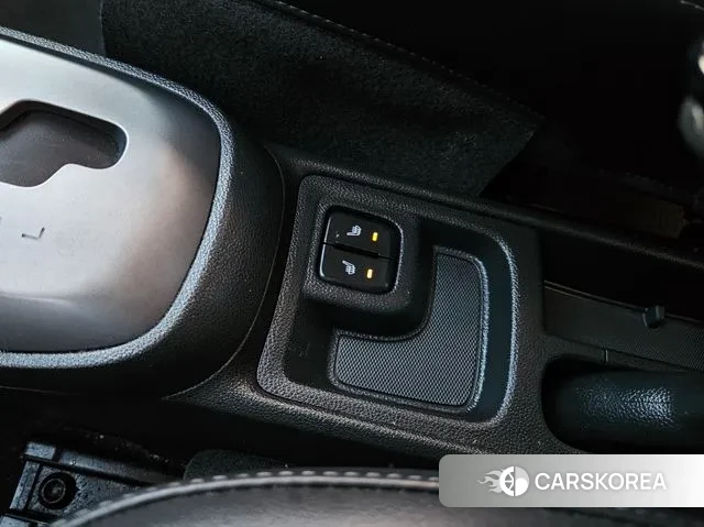 Chevrolet (GM Daewoo) The New Spark 2020 Фиолетовый из Кореи, фото 6