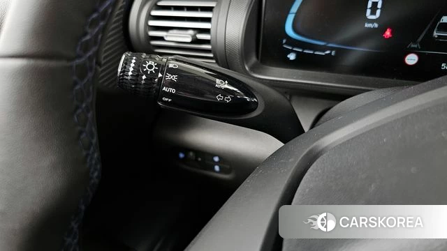 Hyundai Casper 2024 Белый из Кореи, фото 6