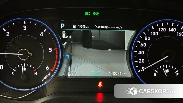 Hyundai Palisade 2021 Серый из Кореи, фото 6