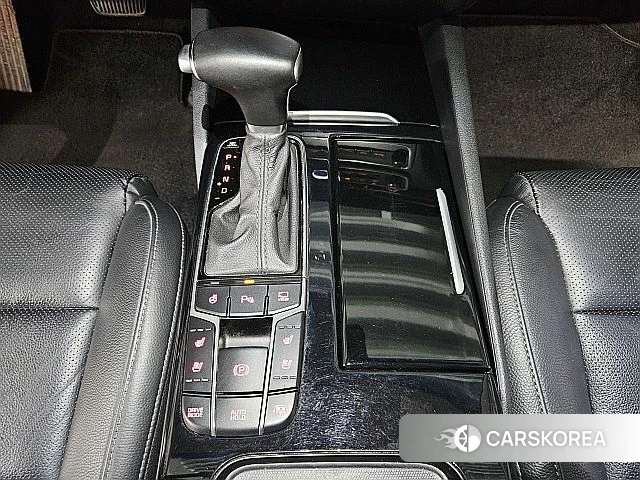 Kia Come New K7 2018 Белый из Кореи, фото 6
