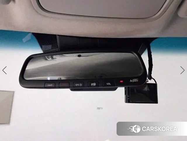 Kia K7 Premier Hybrid 2021 Синий из Кореи, фото 6