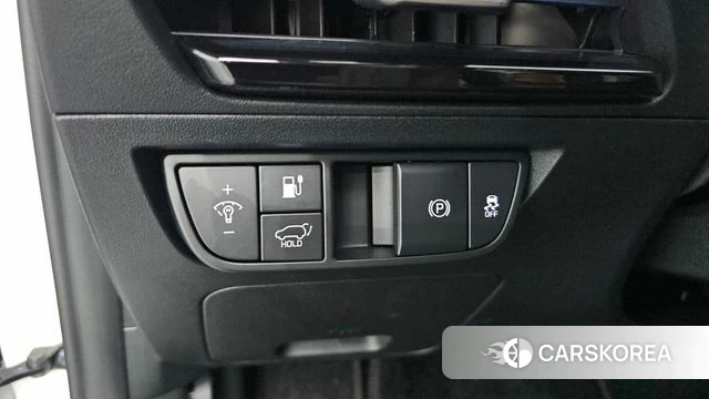 Kia EV6 2023 Белый из Кореи, фото 6