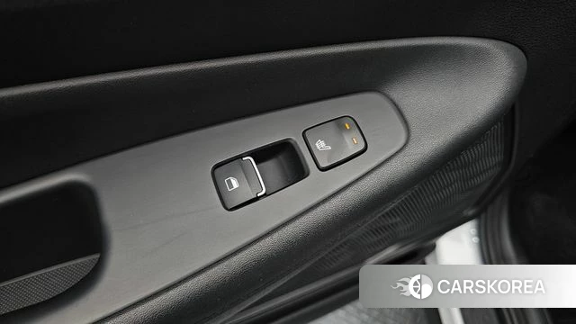 Hyundai The New Santa Fe 2021 Белый из Кореи, фото 6