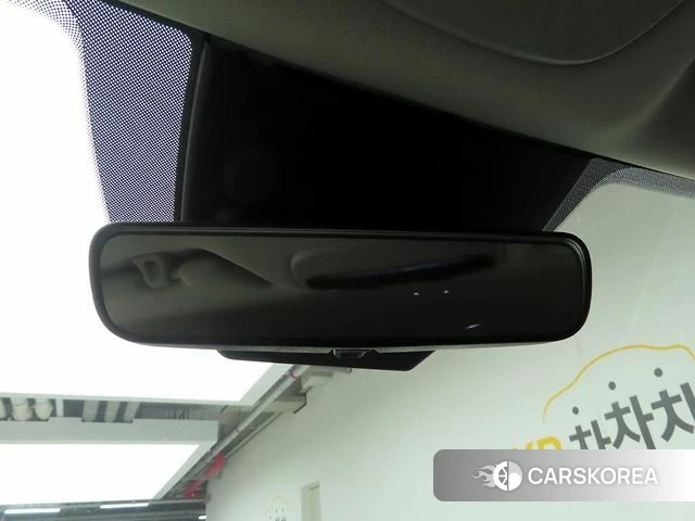Kia K5 3rd generation 2023 Черный из Кореи, фото 6