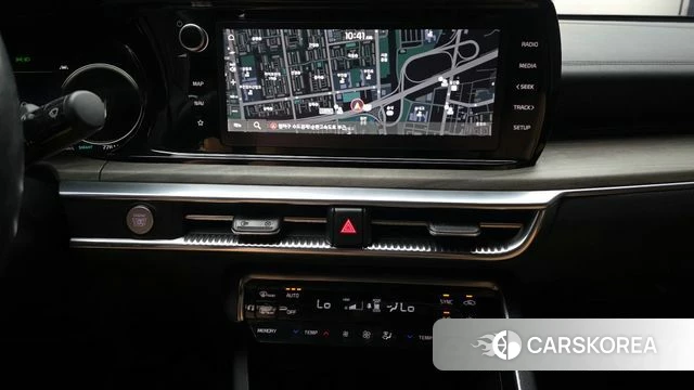 Kia K5 3rd generation 2020 Серый из Кореи, фото 6