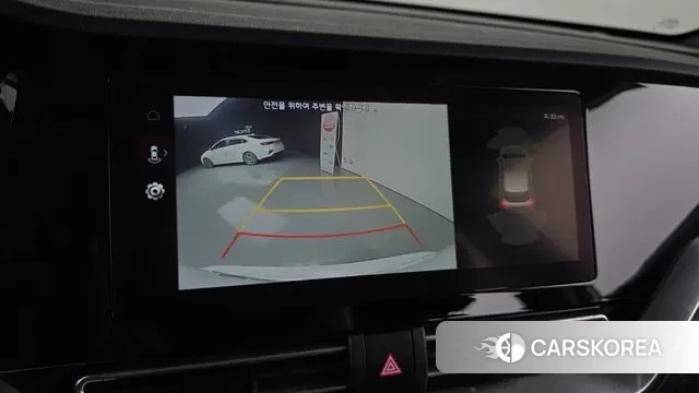 Kia The New Niro 2021 Белый из Кореи, фото 6