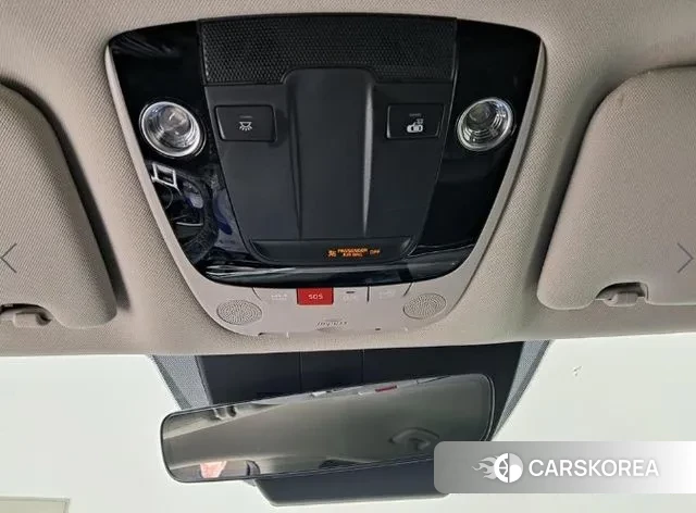 Kia The New K5 3rd generation 2024 Черный из Кореи, фото 6