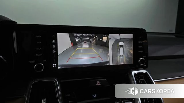 Kia Sorento 4th Generation 2020 Серый из Кореи, фото 6