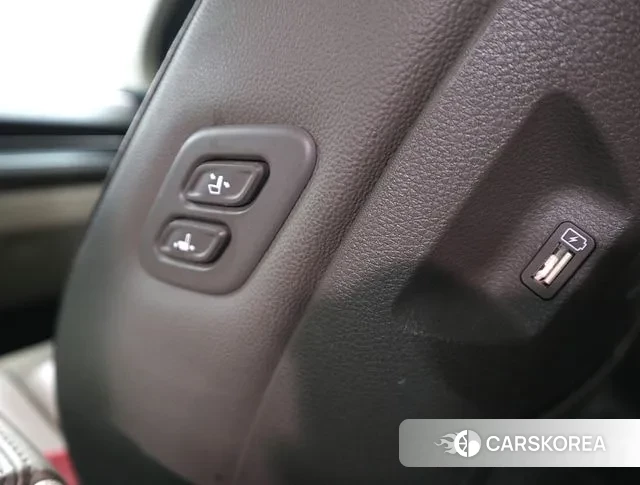 Kia Carnival 4th generation 2020 Белый из Кореи, фото 6