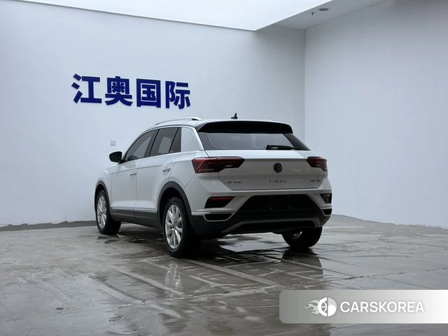 Volkswagen Exploring songs 2021 Белый из Китая, фото 6