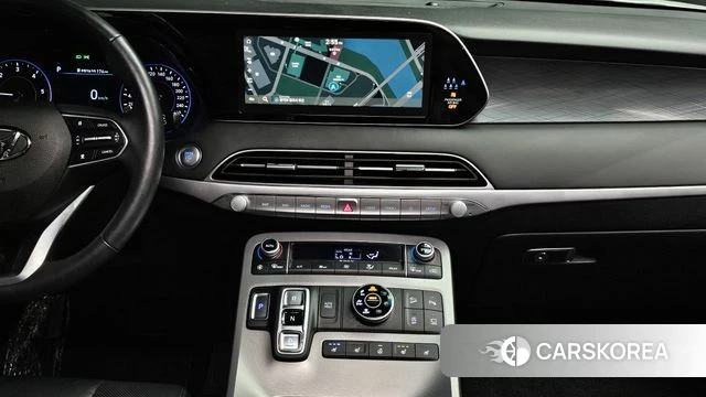 Hyundai Palisade 2022 Белый из Кореи, фото 6