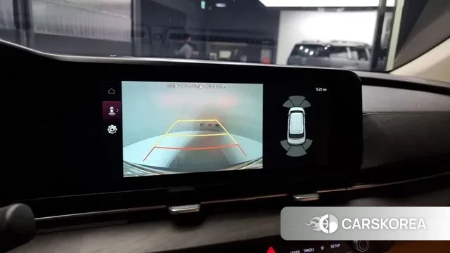 Kia Carnival 4th generation 2020 Черный из Кореи, фото 6