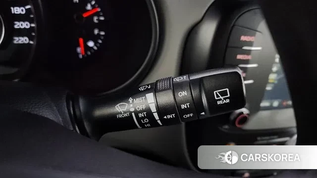 Kia The New Saw 2018 Белый из Кореи, фото 6