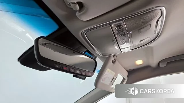 Kia More K9 2020 Черный из Кореи, фото 6