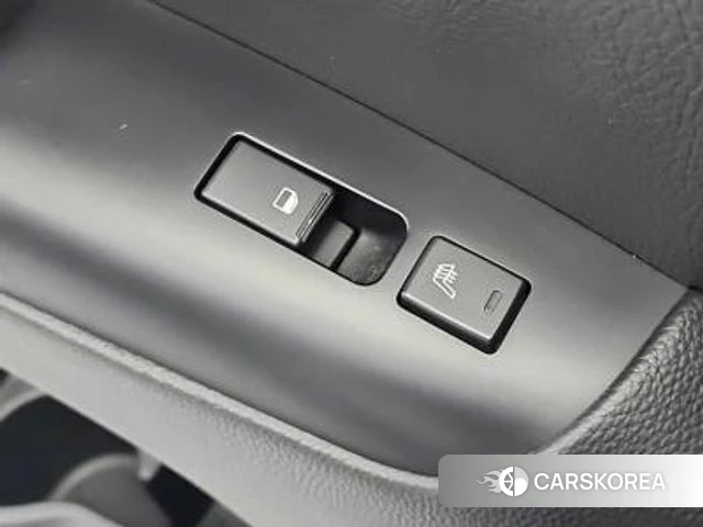 Kia The New Mohave 2018 Белый из Кореи, фото 6