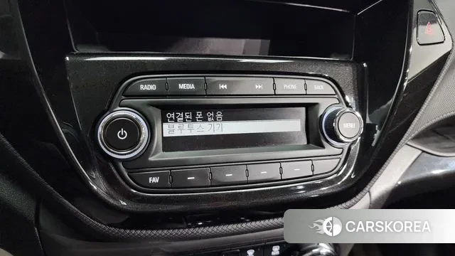 Chevrolet (GM Daewoo) Trailblazer 2020 Серый из Кореи, фото 6