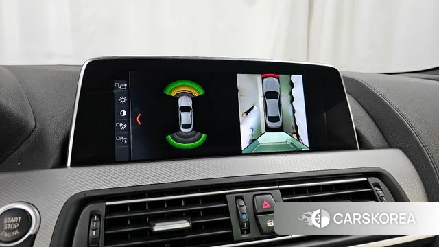 BMW 6 Series (F12) 2018 Черный из Кореи, фото 6