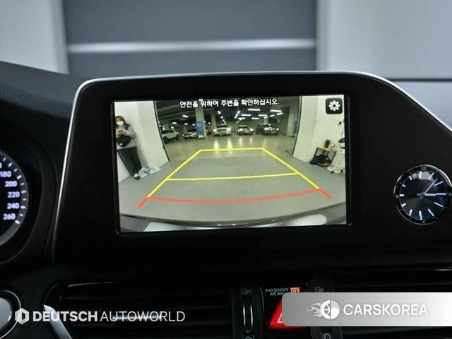 Hyundai Grandeur IG 2019 Серый из Кореи, фото 6