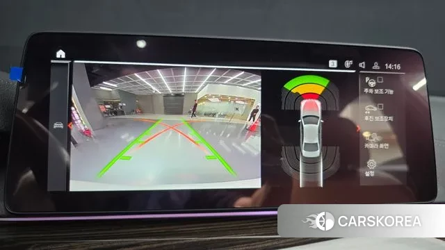 BMW 5 Series (G30) id 2901807 из Кореи 6