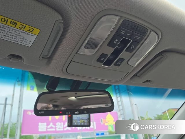 Kia All New Carnival 2018 Черный из Кореи, фото 6